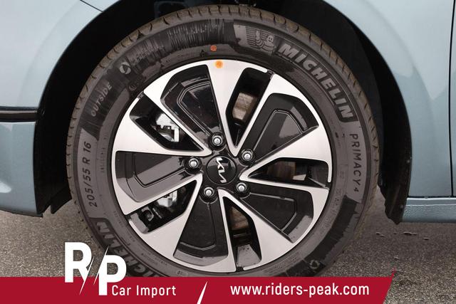 Kia Ceed 1.5 T-GDI DCT Edition, LED, Navi, Kamera, 7-J Garantie 
