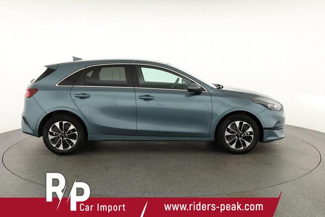 Kia Ceed 1.5 T-GDI DCT Edition, LED, Navi, Kamera, 7-J Garantie 