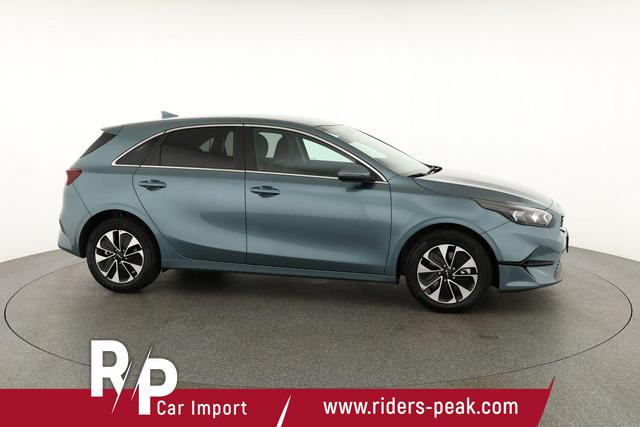 Kia Ceed 1.5 T-GDI DCT Edition, LED, Navi, Kamera, 7-J Garantie 
