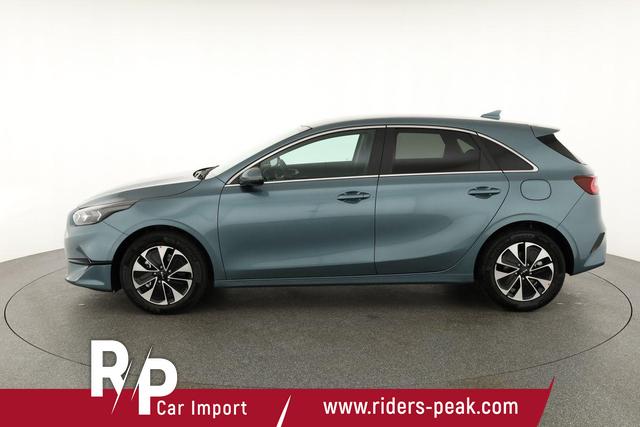 Kia Ceed 1.5 T-GDI DCT Edition, LED, Navi, Kamera, 7-J Garantie 