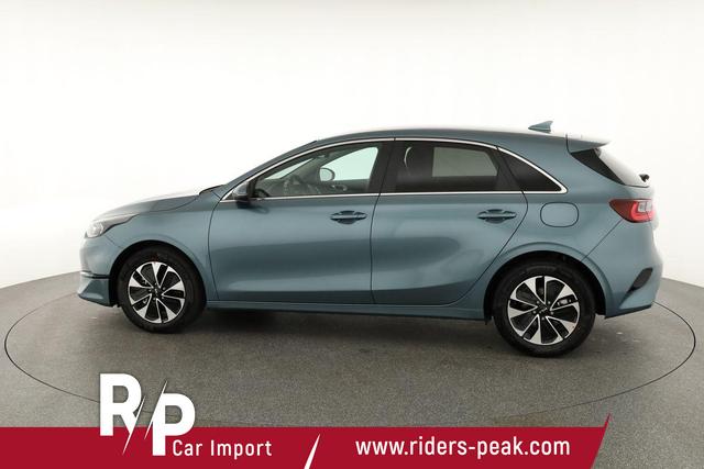 Kia Ceed 1.5 T-GDI DCT Edition, LED, Navi, Kamera, 7-J Garantie 