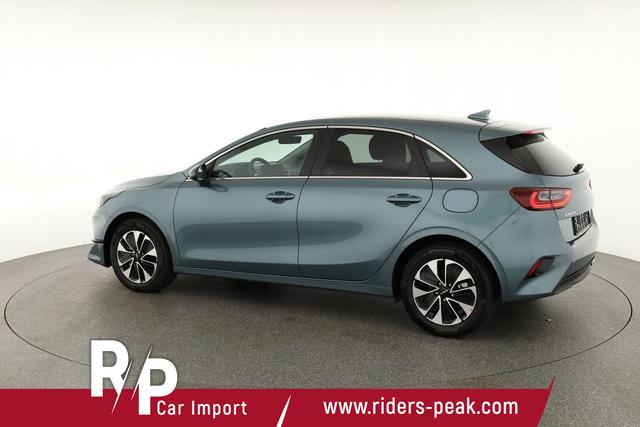 Kia Ceed 1.5 T-GDI DCT Edition, LED, Navi, Kamera, 7-J Garantie 