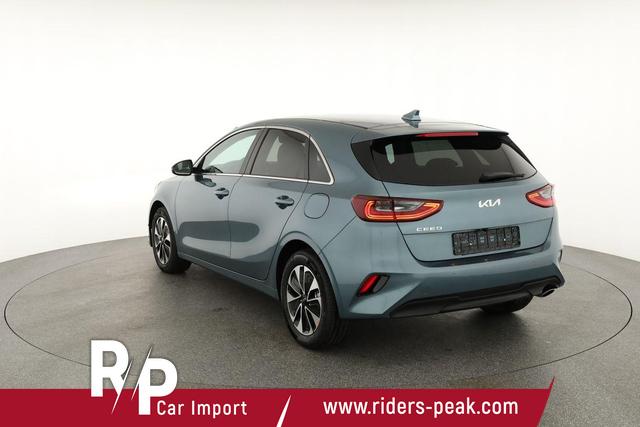 Kia Ceed 1.5 T-GDI DCT Edition, LED, Navi, Kamera, 7-J Garantie 