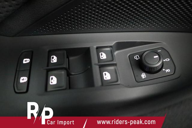 Skoda Superb Combi 1.5 TSI iV 150 kW Sportline DSG Sportline, AHK, Matrix, Side, el. Klappe, Navi 