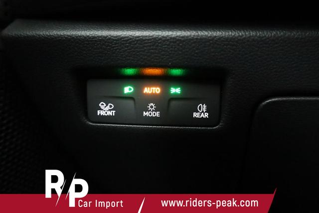 Skoda Superb Combi 1.5 TSI iV 150 kW Sportline DSG Sportline, AHK, Matrix, Side, el. Klappe, Navi 