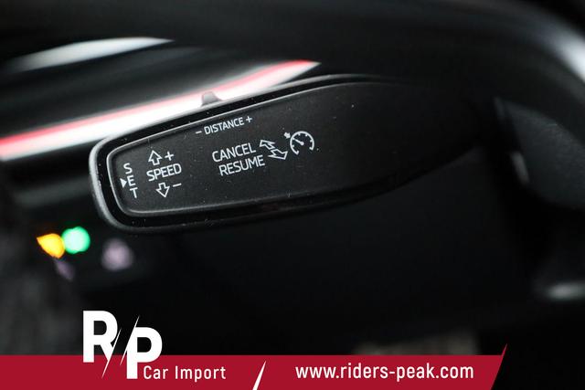 Skoda Superb Combi 1.5 TSI iV 150 kW Sportline DSG Sportline, AHK, Matrix, Side, el. Klappe, Navi 