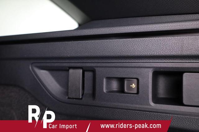 Skoda Superb Combi 1.5 TSI iV 150 kW Sportline DSG Sportline, AHK, Matrix, Side, el. Klappe, Navi 