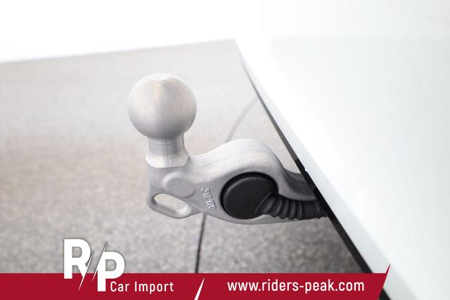 Skoda Superb Combi 1.5 TSI iV 150 kW Sportline DSG Sportline, AHK, Matrix, Side, el. Klappe, Navi 
