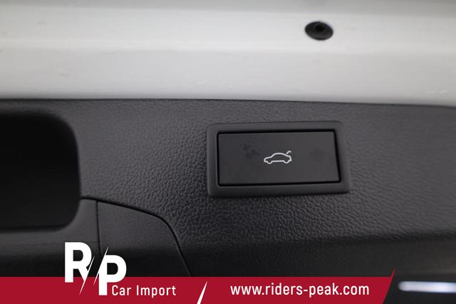 Skoda Superb Combi 1.5 TSI iV 150 kW Sportline DSG Sportline, AHK, Matrix, Side, el. Klappe, Navi 