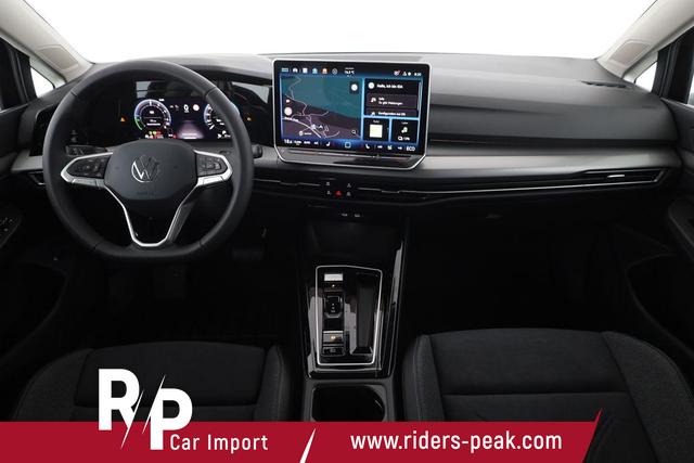 Volkswagen Golf 1.5 TSI eHybrid 150 kW VIII Style, AHK, Navi, Kamera, Side, LED-Plus 