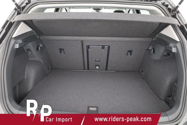 Volkswagen Golf 1.5 TSI eHybrid 150 kW VIII Style, AHK, Navi, Kamera, Side, LED-Plus 
