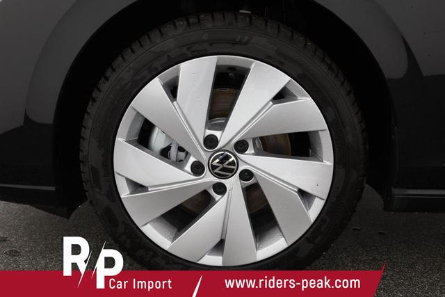 Volkswagen Golf 1.5 TSI eHybrid 150 kW VIII Style, AHK, Navi, Kamera, Side, LED-Plus 
