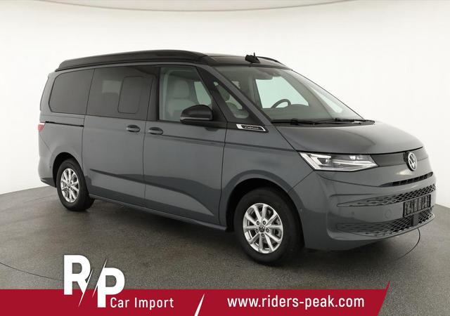Volkswagen T7 California - Beach Camper TDI DSG, AHK, IQ.Light, Side, Kamera, Standheizung