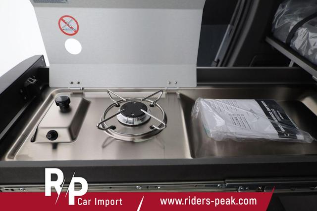Volkswagen T7 California Beach Camper TDI DSG, AHK, IQ.Light, Side, Kamera, Standheizung 