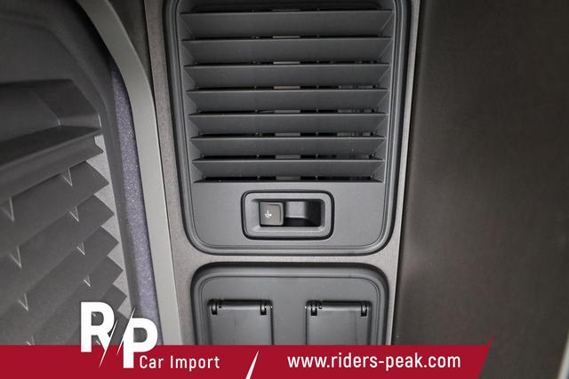 Volkswagen T7 California Beach Camper TDI DSG, AHK, IQ.Light, Side, Kamera, Standheizung 