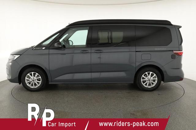 Volkswagen T7 California Beach Camper TDI DSG, AHK, IQ.Light, Side, Kamera, Standheizung 