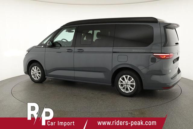 Volkswagen T7 California Beach Camper TDI DSG, AHK, IQ.Light, Side, Kamera, Standheizung 
