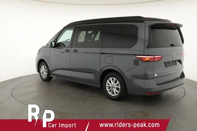 Volkswagen T7 California Beach Camper TDI DSG, AHK, IQ.Light, Side, Kamera, Standheizung 