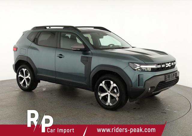 Dacia Duster - TCe 130 Journey 4x4 1.2 Journey, Kamera, Sitzheizung, 18-Zoll