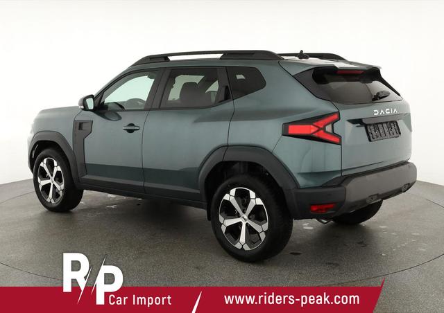 Dacia Duster TCe 130 Journey 4x4 1.2 Journey, Navi, Kamera, Sitzheizung, 18-Zoll 