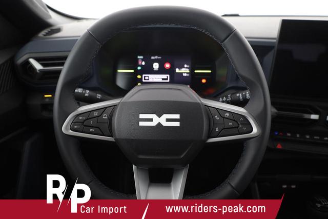Dacia Duster TCe 130 Journey 4x4 1.2 Journey, Navi, Kamera, Sitzheizung, 18-Zoll 
