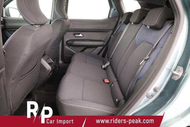 Dacia Duster TCe 130 Journey 4x4 1.2 Journey, Navi, Kamera, Sitzheizung, 18-Zoll 