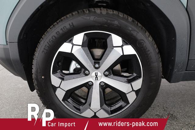Dacia Duster TCe 130 Journey 4x4 1.2 Journey, Navi, Kamera, Sitzheizung, 18-Zoll 