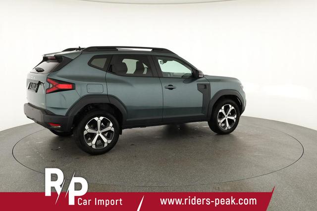 Dacia Duster TCe 130 Journey 4x4 1.2 Journey, Navi, Kamera, Sitzheizung, 18-Zoll 