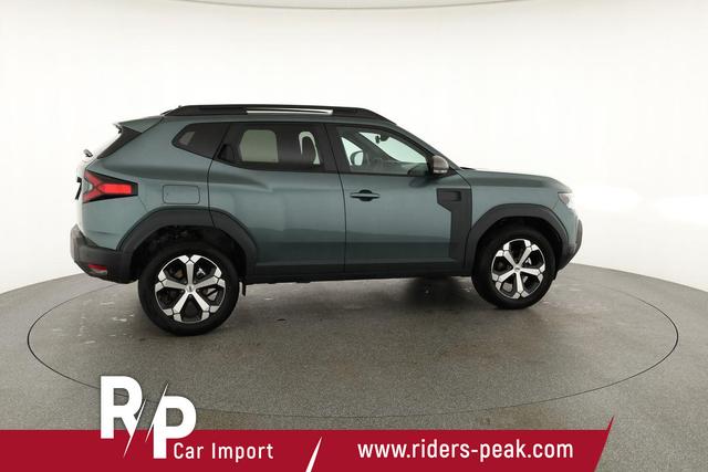 Dacia Duster TCe 130 Journey 4x4 1.2 Journey, Navi, Kamera, Sitzheizung, 18-Zoll 