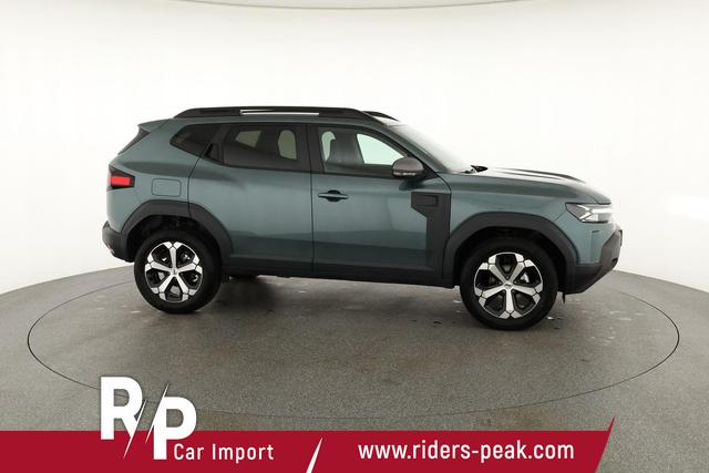 Dacia Duster TCe 130 Journey 4x4 1.2 Journey, Navi, Kamera, Sitzheizung, 18-Zoll 