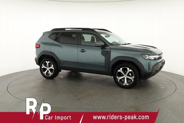 Dacia Duster TCe 130 Journey 4x4 1.2 Journey, Navi, Kamera, Sitzheizung, 18-Zoll 