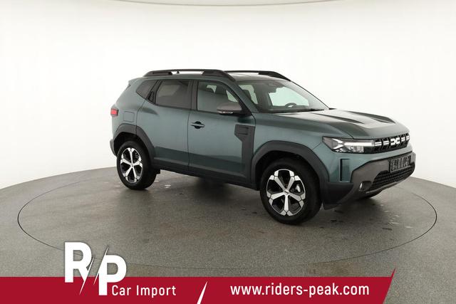 Dacia Duster TCe 130 Journey 4x4 1.2 Journey, Navi, Kamera, Sitzheizung, 18-Zoll 