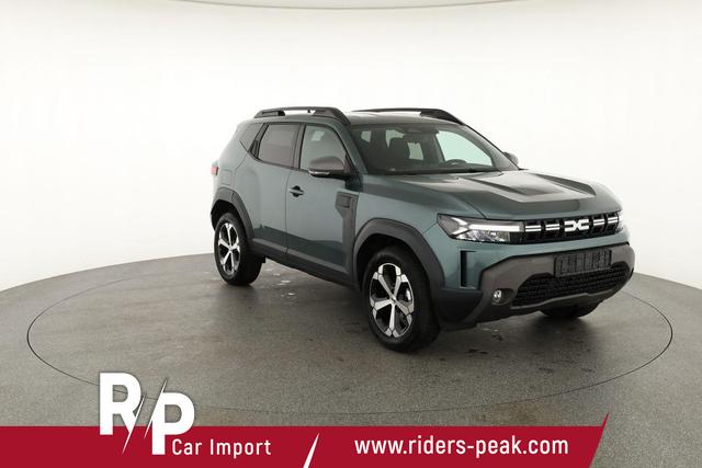 Dacia Duster TCe 130 Journey 4x4 1.2 Journey, Navi, Kamera, Sitzheizung, 18-Zoll 