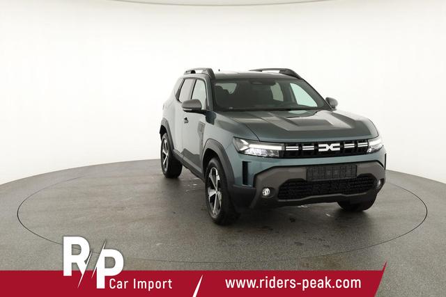 Dacia Duster TCe 130 Journey 4x4 1.2 Journey, Navi, Kamera, Sitzheizung, 18-Zoll 