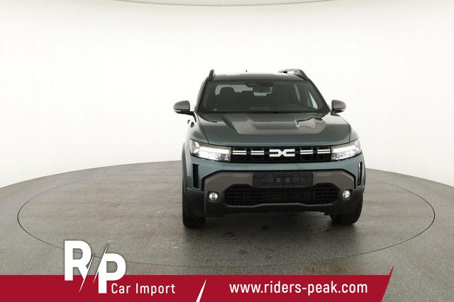 Dacia Duster TCe 130 Journey 4x4 1.2 Journey, Navi, Kamera, Sitzheizung, 18-Zoll 
