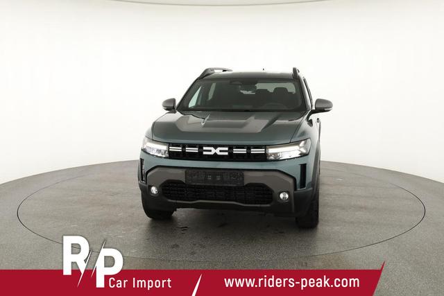 Dacia Duster TCe 130 Journey 4x4 1.2 Journey, Navi, Kamera, Sitzheizung, 18-Zoll 