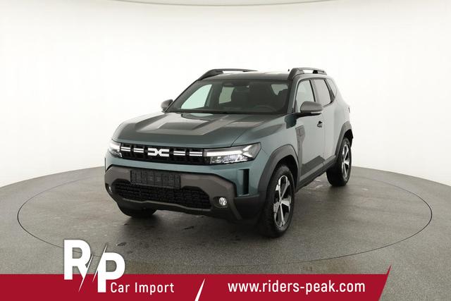 Dacia Duster TCe 130 Journey 4x4 1.2 Journey, Navi, Kamera, Sitzheizung, 18-Zoll 
