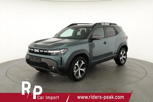 Dacia Duster TCe 130 Journey 4x4 1.2 Journey, Navi, Kamera, Sitzheizung, 18-Zoll 