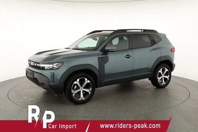 Dacia Duster TCe 130 Journey 4x4 1.2 Journey, Navi, Kamera, Sitzheizung, 18-Zoll 