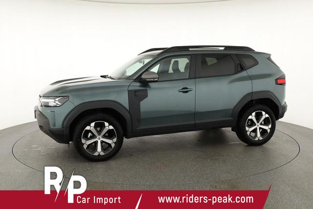 Dacia Duster TCe 130 Journey 4x4 1.2 Journey, Navi, Kamera, Sitzheizung, 18-Zoll 