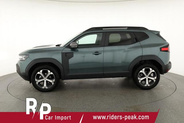 Dacia Duster TCe 130 Journey 4x4 1.2 Journey, Navi, Kamera, Sitzheizung, 18-Zoll 