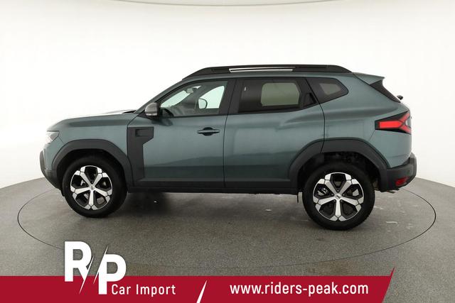 Dacia Duster TCe 130 Journey 4x4 1.2 Journey, Navi, Kamera, Sitzheizung, 18-Zoll 