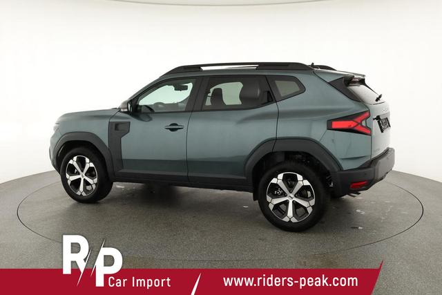 Dacia Duster TCe 130 Journey 4x4 1.2 Journey, Navi, Kamera, Sitzheizung, 18-Zoll 