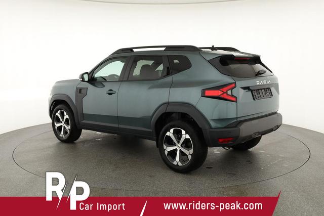 Dacia Duster TCe 130 Journey 4x4 1.2 Journey, Navi, Kamera, Sitzheizung, 18-Zoll 