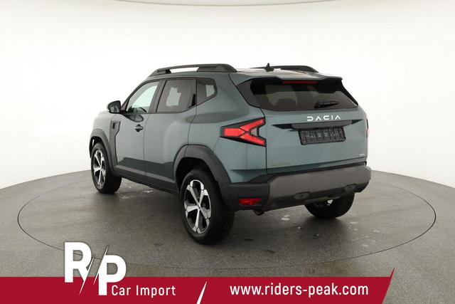 Dacia Duster TCe 130 Journey 4x4 1.2 Journey, Navi, Kamera, Sitzheizung, 18-Zoll 