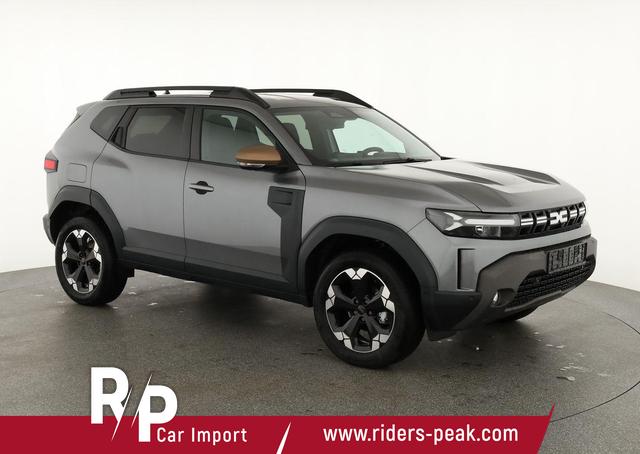 Dacia Duster - TCe 130 Extreme 4x4 1.2 Extreme, Navi, Kamera, Sitzheizung, 18-Zoll