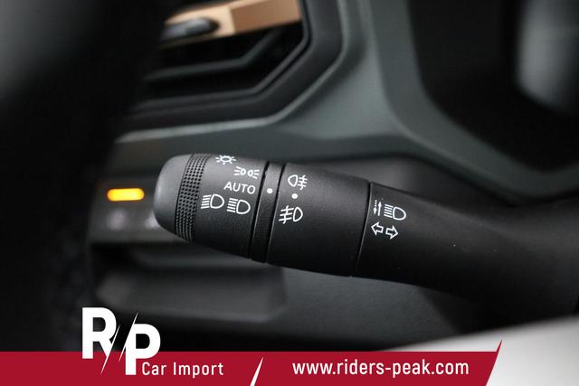 Dacia Duster TCe 130 Extreme 4x4 1.2 Extreme, Navi, AreaView, Kamera, Sitzheizung, 18-Zoll 