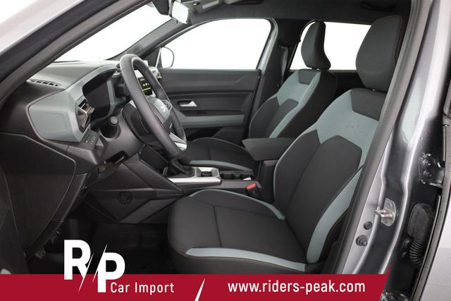 Dacia Duster TCe 130 Extreme 4x4 1.2 Extreme, Navi, AreaView, Kamera, Sitzheizung, 18-Zoll 