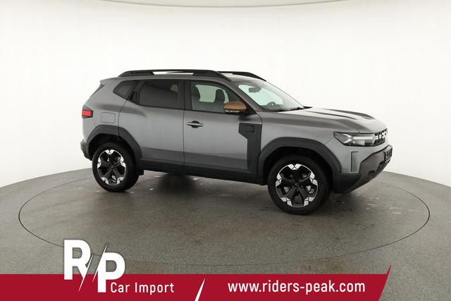 Dacia Duster TCe 130 Extreme 4x4 1.2 Extreme, Navi, AreaView, Kamera, Sitzheizung, 18-Zoll 