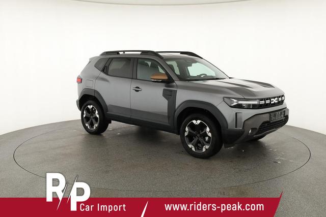 Dacia Duster TCe 130 Extreme 4x4 1.2 Extreme, Navi, AreaView, Kamera, Sitzheizung, 18-Zoll 